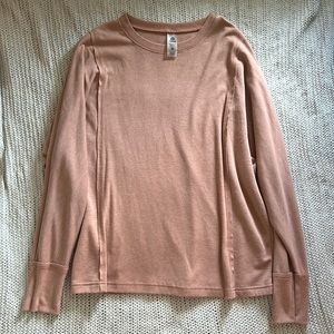Mono B Dolman Fit Top